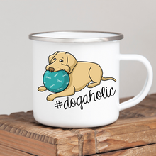 Load image into Gallery viewer, Dogaholic