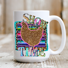 Load image into Gallery viewer, Show Time Chicken