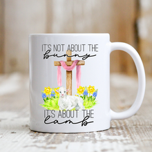 Load image into Gallery viewer, It’s About the Lamb