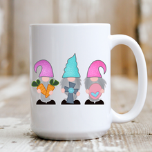 Load image into Gallery viewer, Easter Gnomes