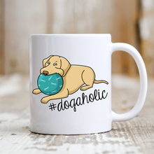 Load image into Gallery viewer, Dogaholic