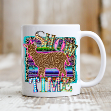 Load image into Gallery viewer, Show Time Goat