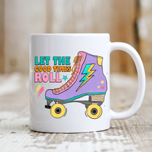 Load image into Gallery viewer, Let the Good Times Roll