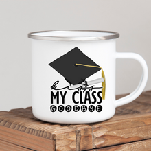 Load image into Gallery viewer, Kiss my Class Goodbye