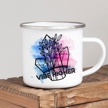Load image into Gallery viewer, Vibe Higher