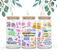 Load image into Gallery viewer, Affirmations for Success