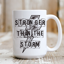 Load image into Gallery viewer, Stronger Than The Storm