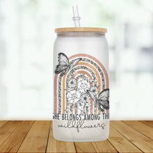 Load image into Gallery viewer, Wildflowers