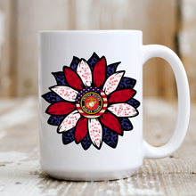 Load image into Gallery viewer, Marine Flower