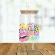 Load image into Gallery viewer, 90s Babe Ring Pop