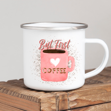 Load image into Gallery viewer, But First Coffee