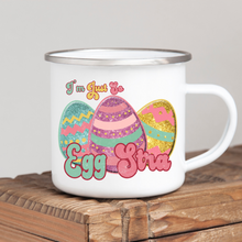 Load image into Gallery viewer, I’m Just So Eggstra