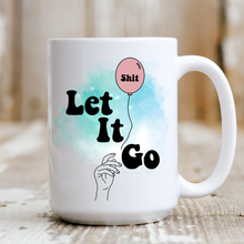 Load image into Gallery viewer, Let It Go