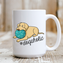 Load image into Gallery viewer, Dogaholic