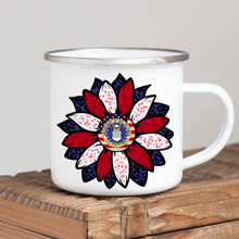 Load image into Gallery viewer, Air Force Flower