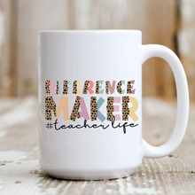 Load image into Gallery viewer, Difference Maker