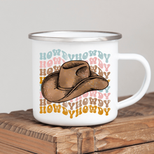 Load image into Gallery viewer, Howdy