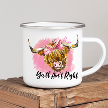 Load image into Gallery viewer, Y’all Ain’t Right