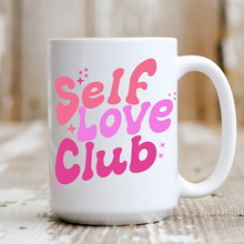 Load image into Gallery viewer, Self Love Club