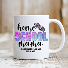 Load image into Gallery viewer, Homeschool Mama