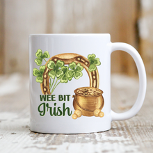 Load image into Gallery viewer, Wee Bit Irish