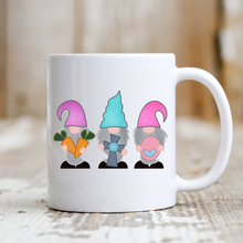 Load image into Gallery viewer, Easter Gnomes