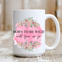 Load image into Gallery viewer, Born To Be Wild