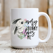 Load image into Gallery viewer, Every Bunny Loves Me