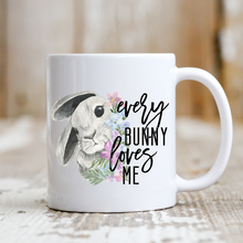 Load image into Gallery viewer, Every Bunny Loves Me