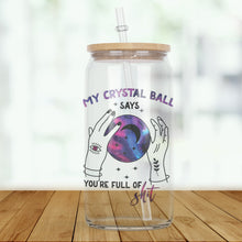 Load image into Gallery viewer, Crystal Ball