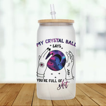 Load image into Gallery viewer, Crystal Ball