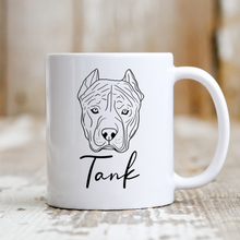 Load image into Gallery viewer, Custom Dog Breed (2 Dogs)