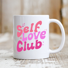Load image into Gallery viewer, Self Love Club