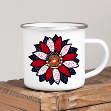 Load image into Gallery viewer, Marine Flower