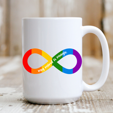 Load image into Gallery viewer, My Mind is Magic