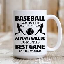 Load image into Gallery viewer, Best Game in the World