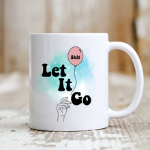Load image into Gallery viewer, Let It Go