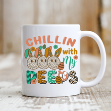 Load image into Gallery viewer, Chillin With My Peeps