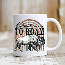 Load image into Gallery viewer, Born to Roam