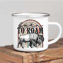 Load image into Gallery viewer, Born to Roam
