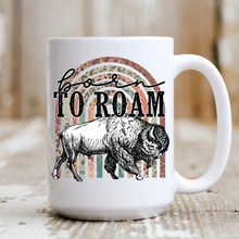 Load image into Gallery viewer, Born to Roam