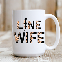 Load image into Gallery viewer, Line Wife