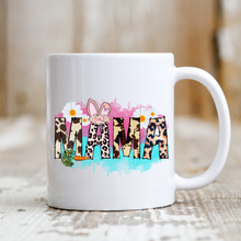 Load image into Gallery viewer, Mama Animal Print