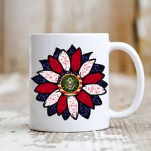 Load image into Gallery viewer, Army Flower