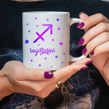 Load image into Gallery viewer, Sagittarius