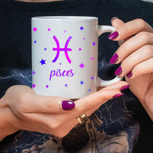 Load image into Gallery viewer, Pisces