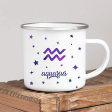 Load image into Gallery viewer, Aquarius