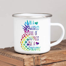 Load image into Gallery viewer, Be a Pineapple