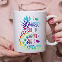 Load image into Gallery viewer, Be a Pineapple