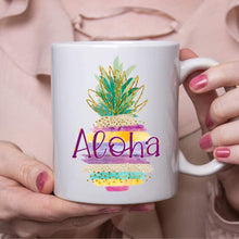 Load image into Gallery viewer, Aloha